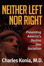 Neither Left Nor Right