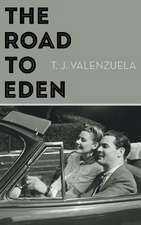 The Road to Eden