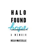 Halo Found Hope