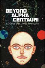 Beyond Alpha Centauri