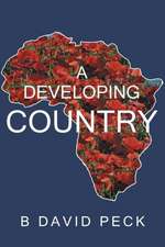 A Developing Country