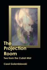 The Projection Room