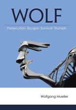 Mueller, W: Wolf