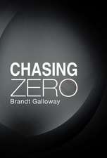 Chasing Zero