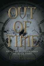 Out of Time