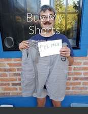 Buy My Shorts