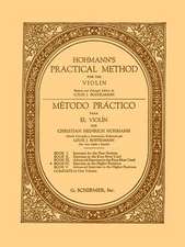 Practical Method for the Violin