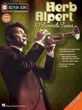 Herb Alpert