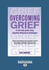 Overcoming Grief