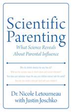 Scientific Parenting