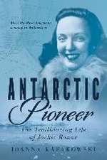 Antarctic Pioneer