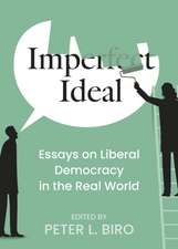 Imperfect Ideal