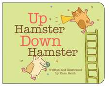 Up Hamster Down Hamster