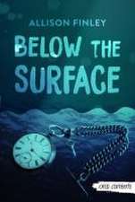 Below the Surface