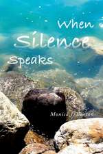 When Silence Speaks