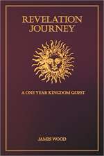 Revelation Journey