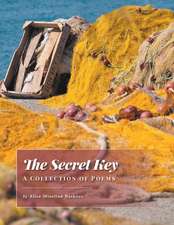 The Secret Key - A Collection of Poems