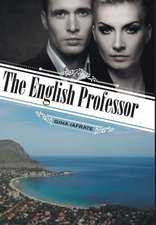 The English Professor