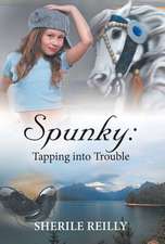 Spunky