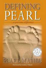 Defining Pearl