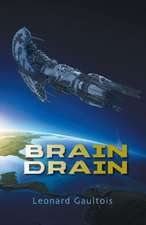 Brain Drain