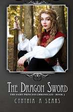 The Dragon Sword