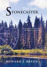 The Last Stonecaster