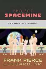 Project Spacemine