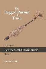 The Ragged Pursuit of Truth