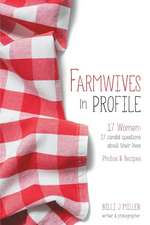 Farmwives in Profile