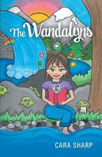 The Wandalyns