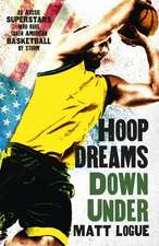 Hoop Dreams Down Under