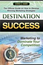 Destination Success