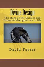 Divine Design