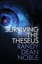 Surviving the Theseus