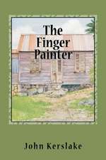 The Finger Painter