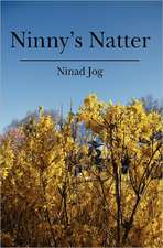 Ninny's Natter