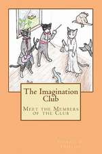 The Imagination Club