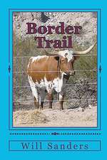 Border Trail