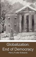 Globalization