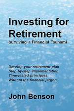 Investing for Retirement