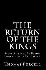 The Return of the Kings