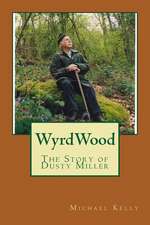 Wyrdwood