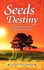 Seeds of Destiny