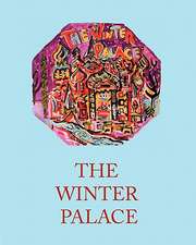 The Winter Palace