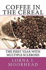 Coffee in the Cereal