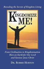 Kingdomize Me!