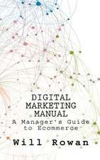 Digital Marketing Manual