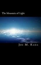 The Mountain of Light