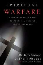 Spiritual Warfare